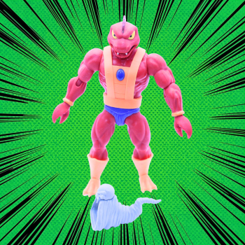 MOTU Clawful Cartoon Collection Mattel 2024 loose | Hoppla-Stuff